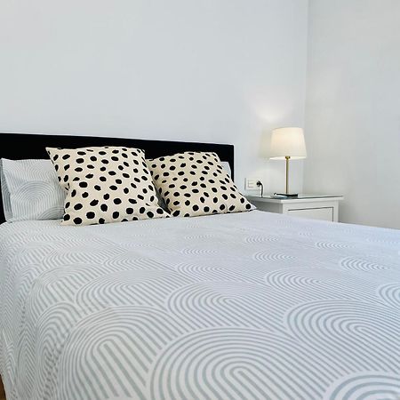 Apartamento Hc13 - Puerta Purchena Almeria Ngoại thất bức ảnh