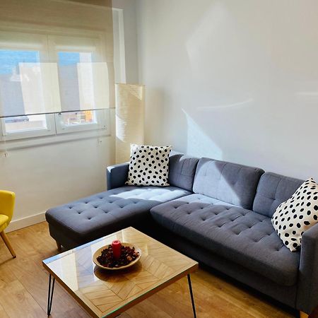 Apartamento Hc13 - Puerta Purchena Almeria Ngoại thất bức ảnh