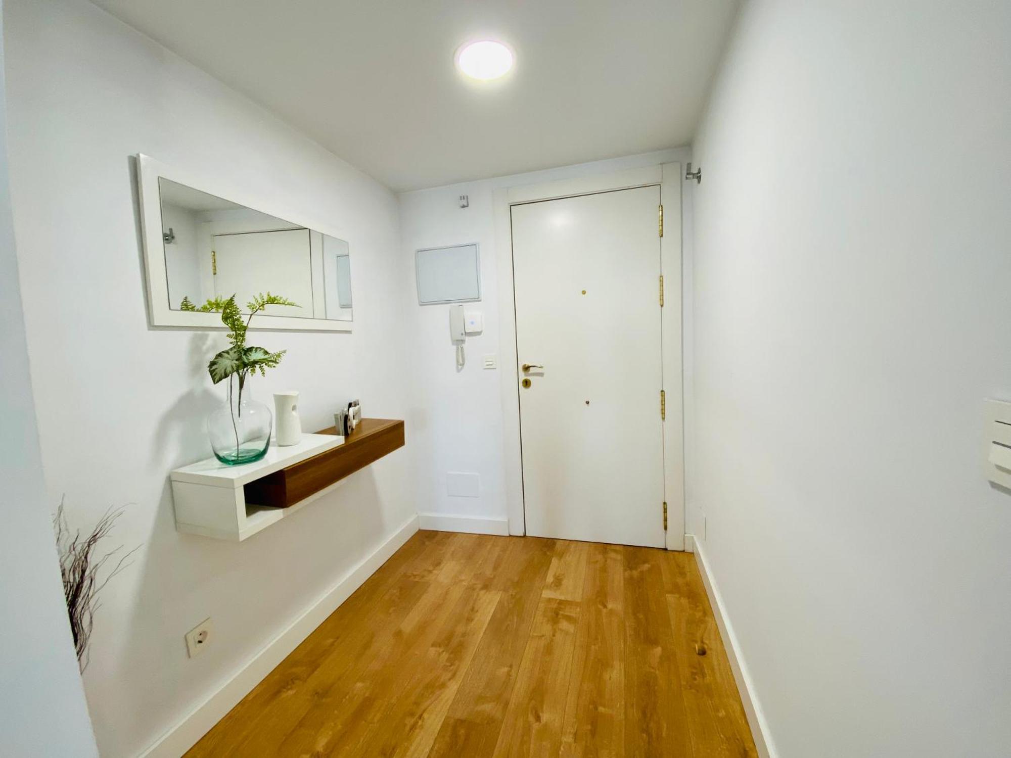 Apartamento Hc13 - Puerta Purchena Almeria Ngoại thất bức ảnh