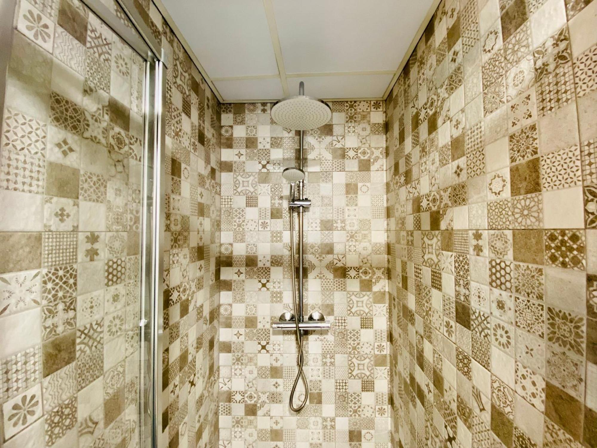Apartamento Hc13 - Puerta Purchena Almeria Ngoại thất bức ảnh