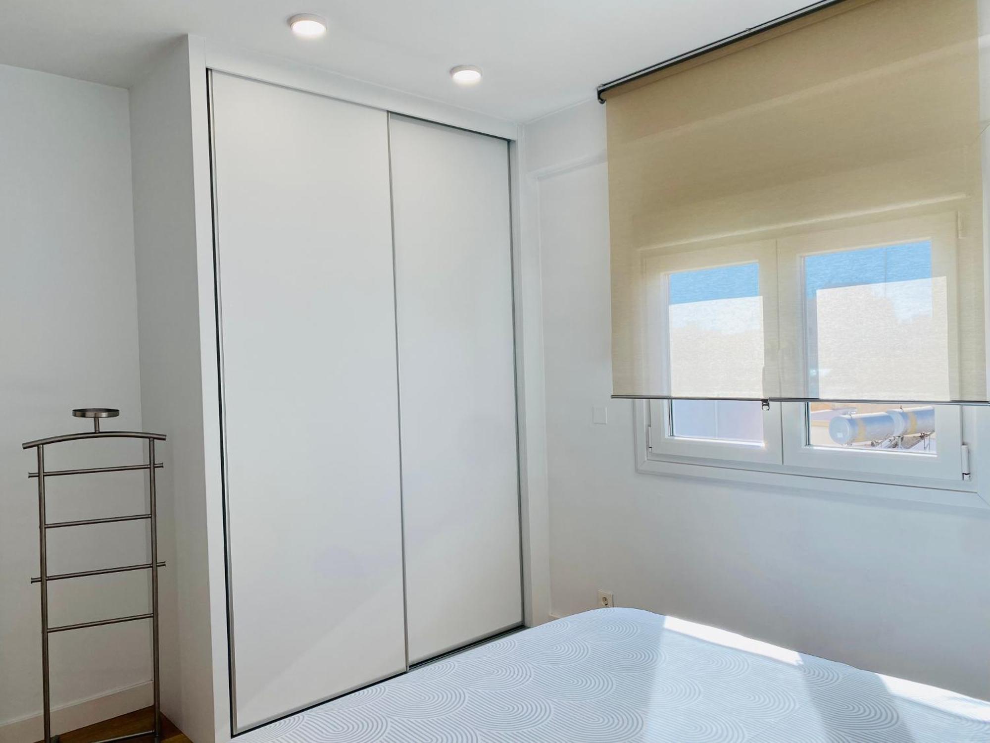 Apartamento Hc13 - Puerta Purchena Almeria Ngoại thất bức ảnh