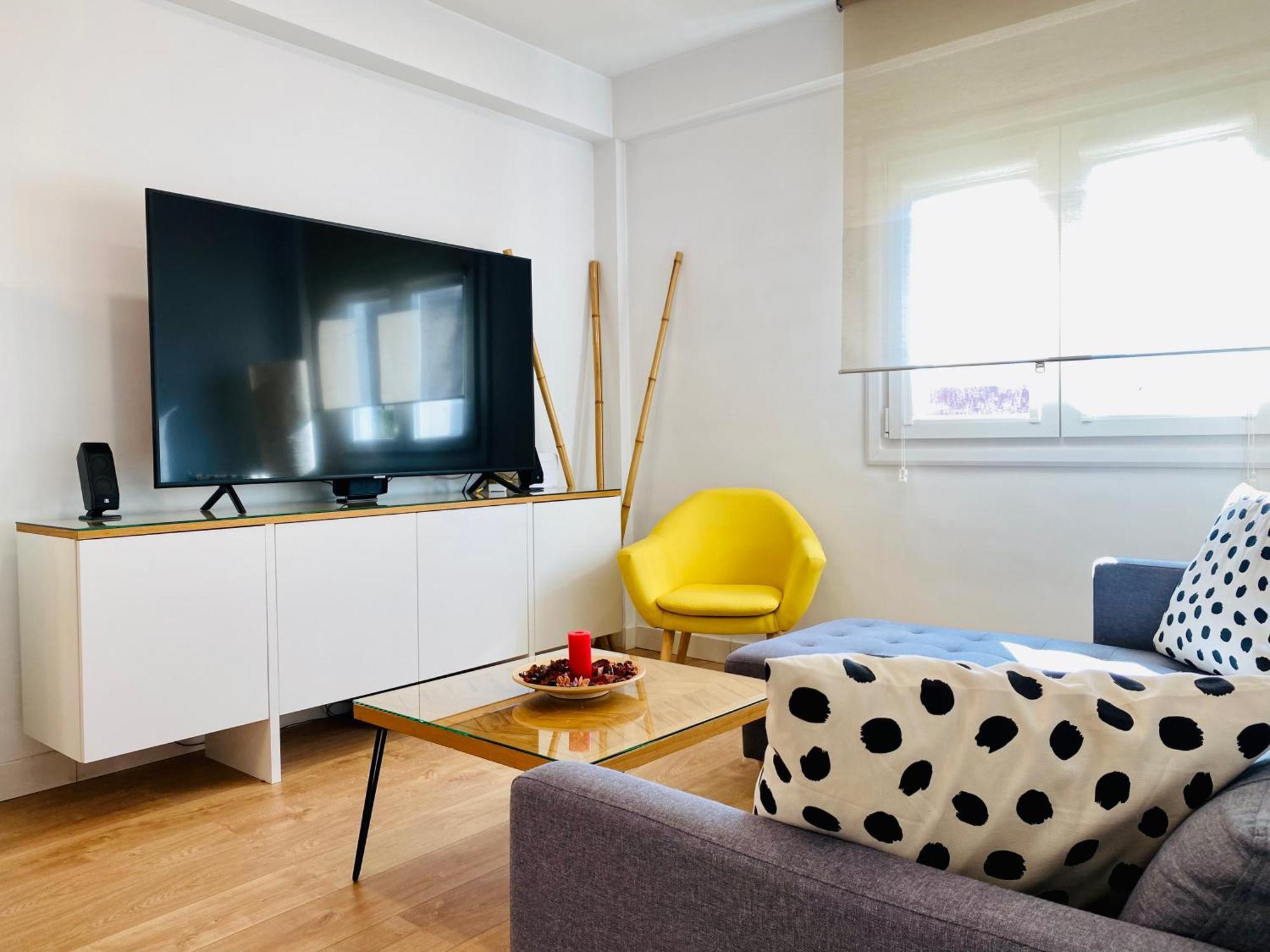 Apartamento Hc13 - Puerta Purchena Almeria Ngoại thất bức ảnh