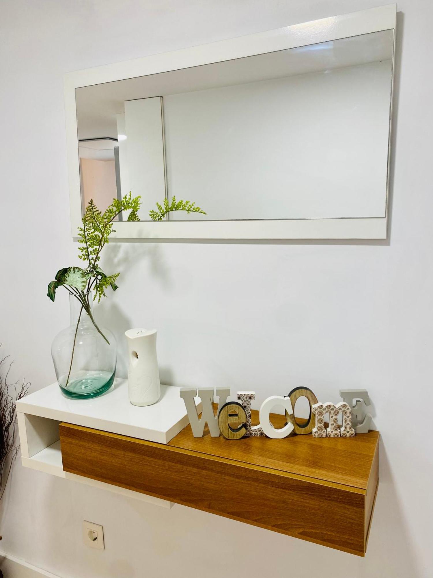 Apartamento Hc13 - Puerta Purchena Almeria Ngoại thất bức ảnh