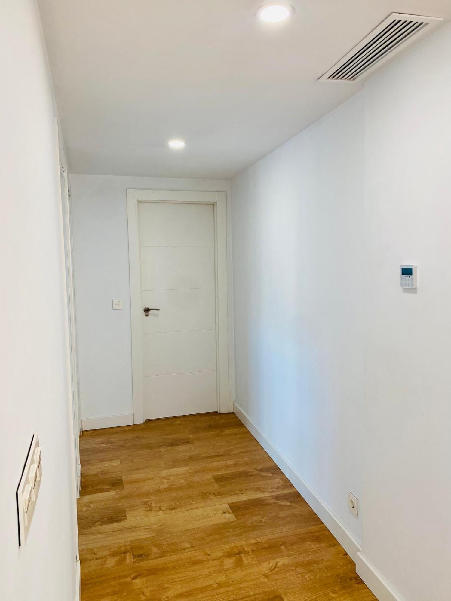 Apartamento Hc13 - Puerta Purchena Almeria Ngoại thất bức ảnh