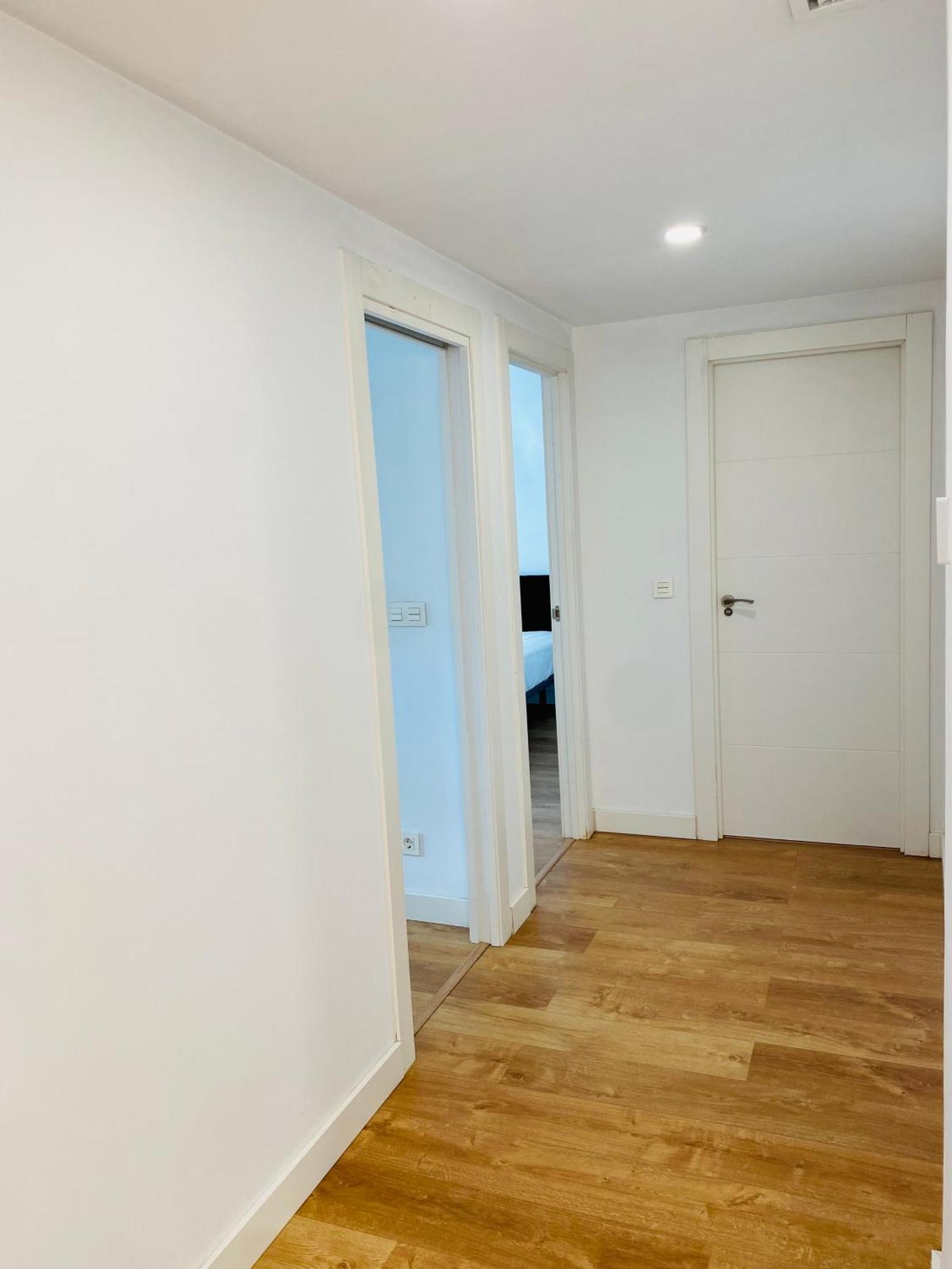 Apartamento Hc13 - Puerta Purchena Almeria Ngoại thất bức ảnh